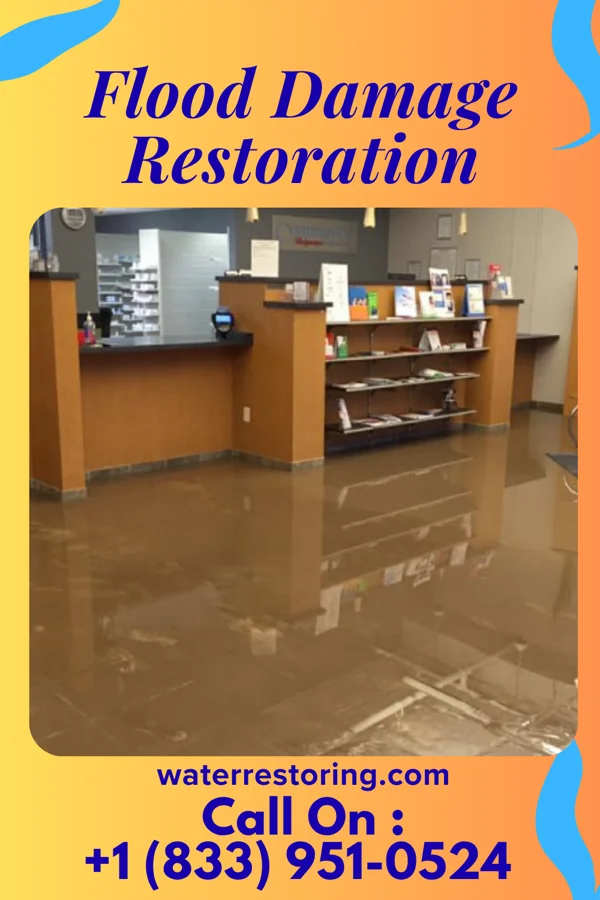 Flood Damage Restoration in Argusville, ND